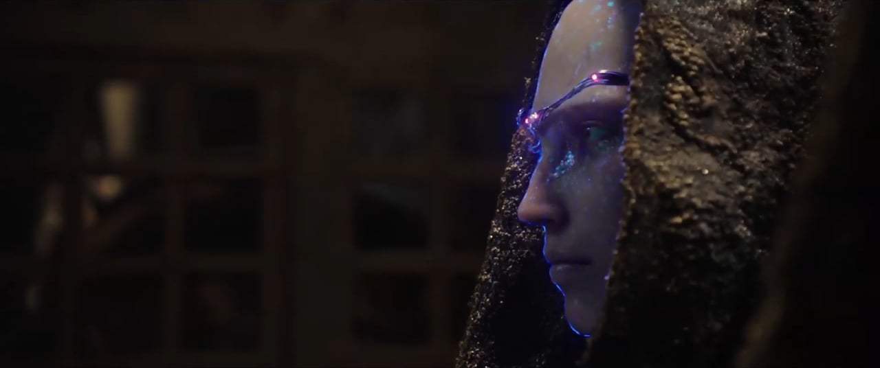 Valerian and the City of a Thousand Planets (2017) - This is Priceless Screen Capture #2