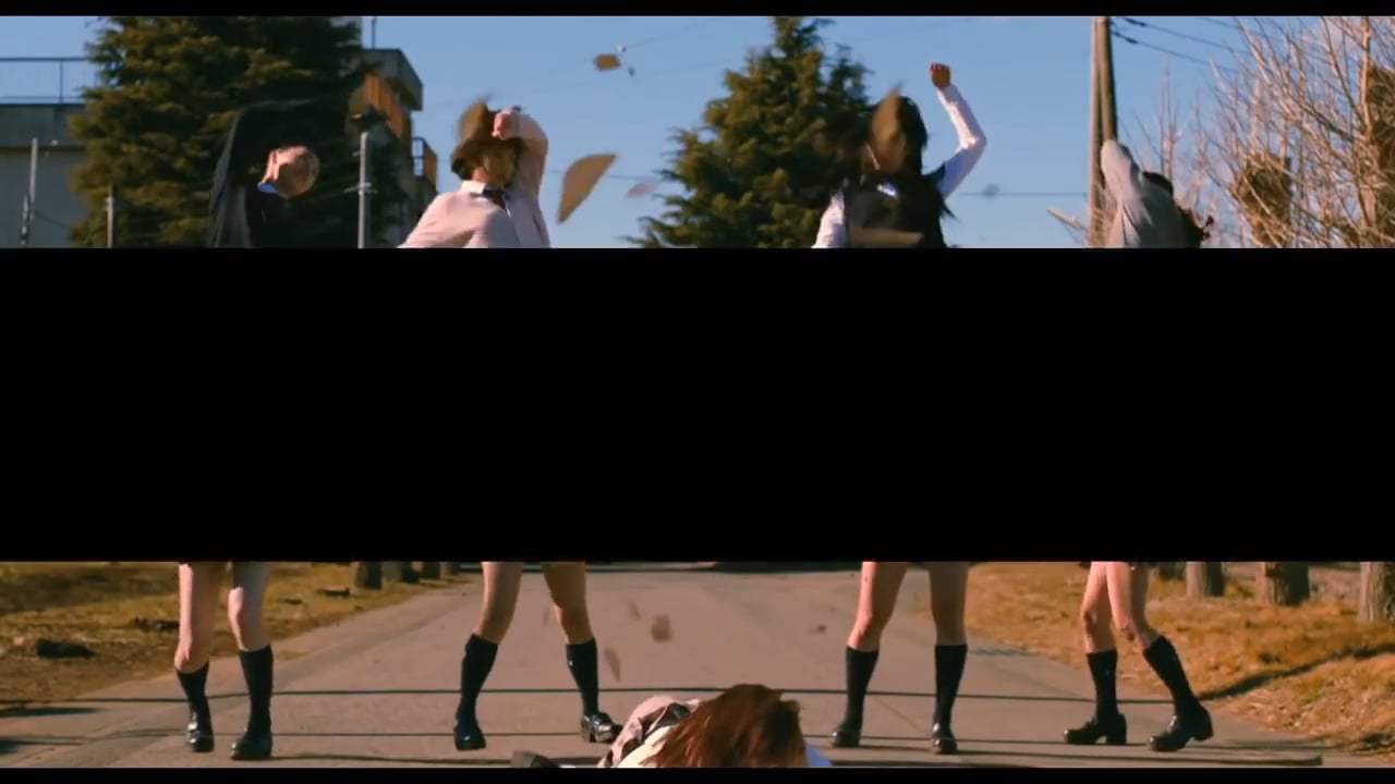 Tag Trailer (2015) Screen Capture #4
