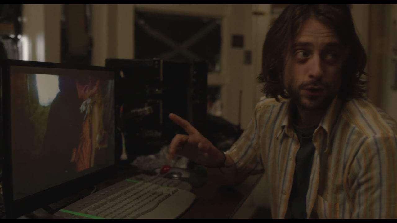 Cut Shoot Kill Trailer (2017) Screen Capture #3