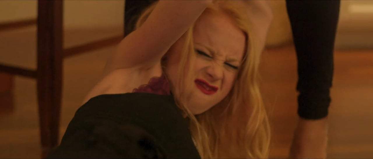 5150 Trailer (2017) Screen Capture #3