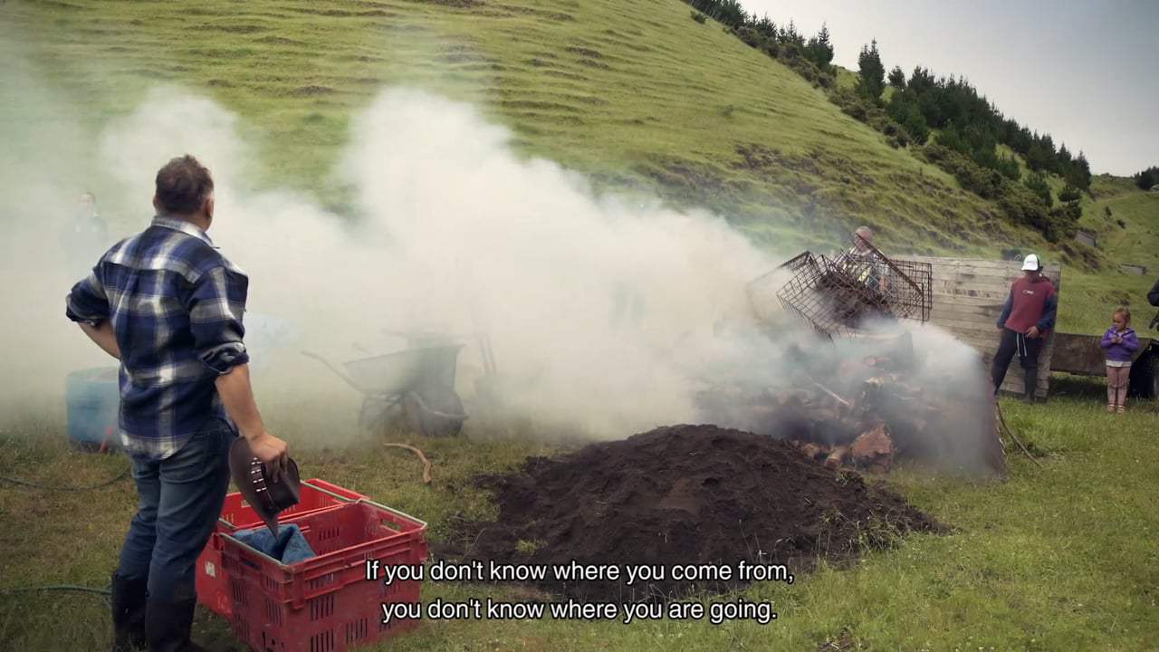 Barbecue Trailer (2017) Screen Capture #1