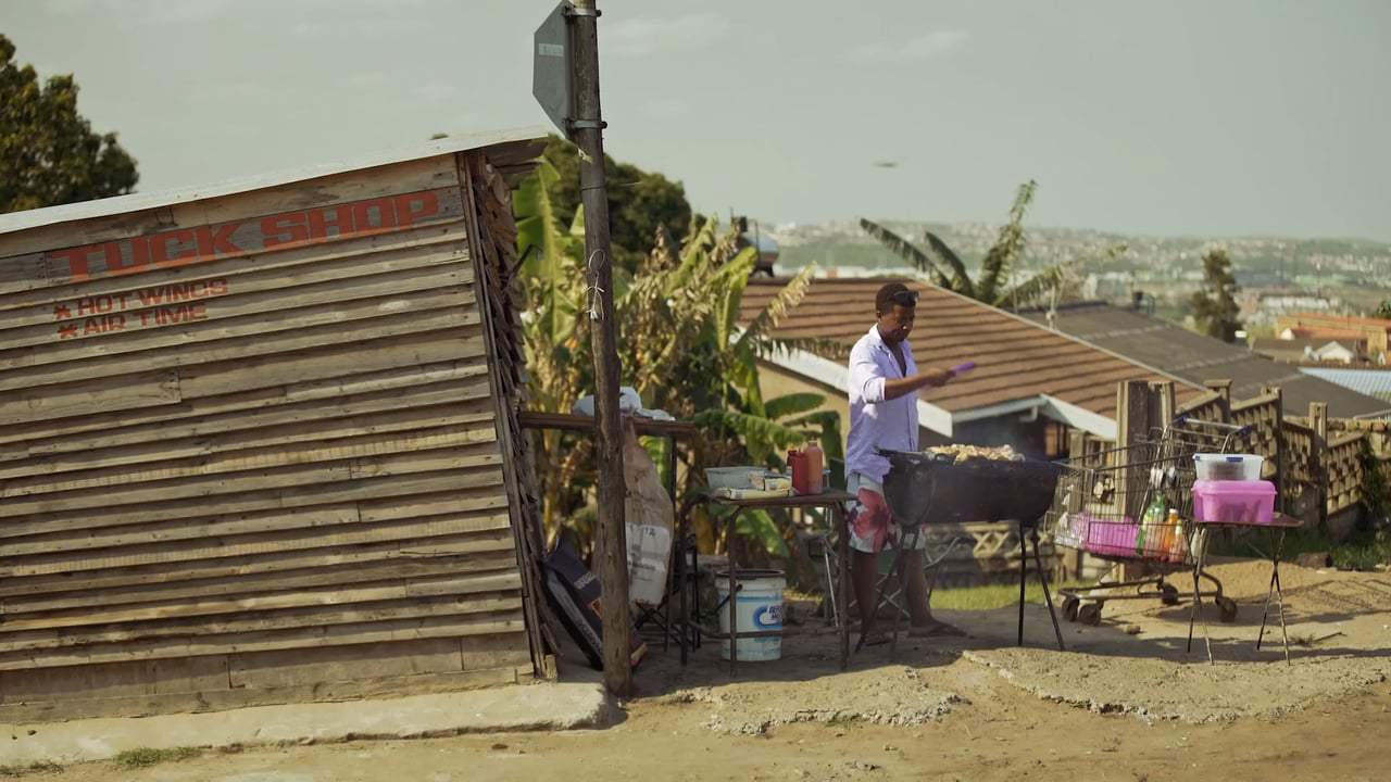 Barbecue Trailer (2017) Screen Capture #2