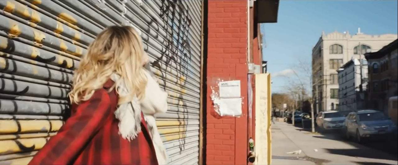 Bushwick Feature Trailer (2017) Screen Capture #2