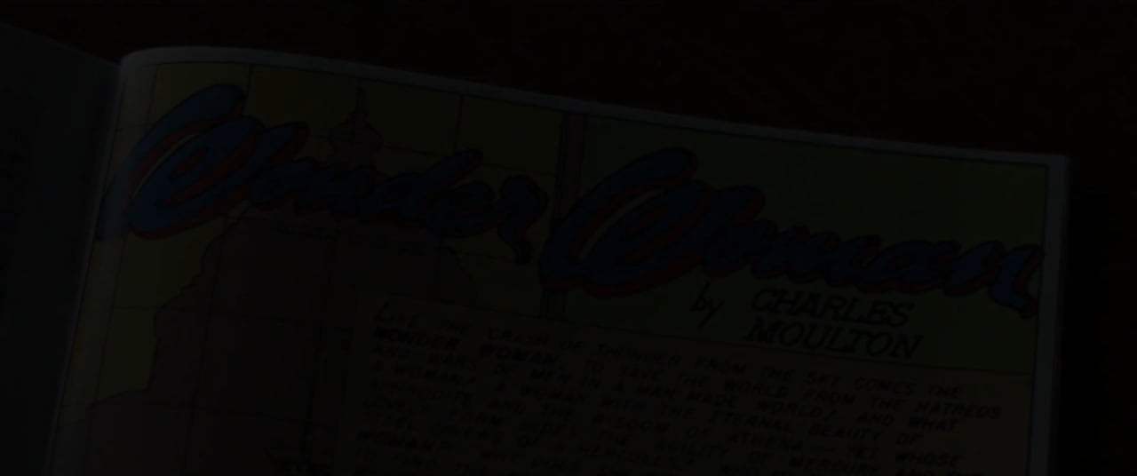 Professor Marston & the Wonder Women Trailer (2017) Screen Capture #1