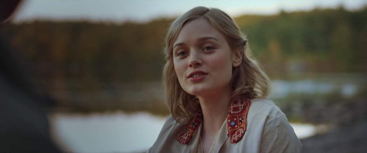 Professor Marston & the Wonder Women Trailer (2017) Screen Capture #2