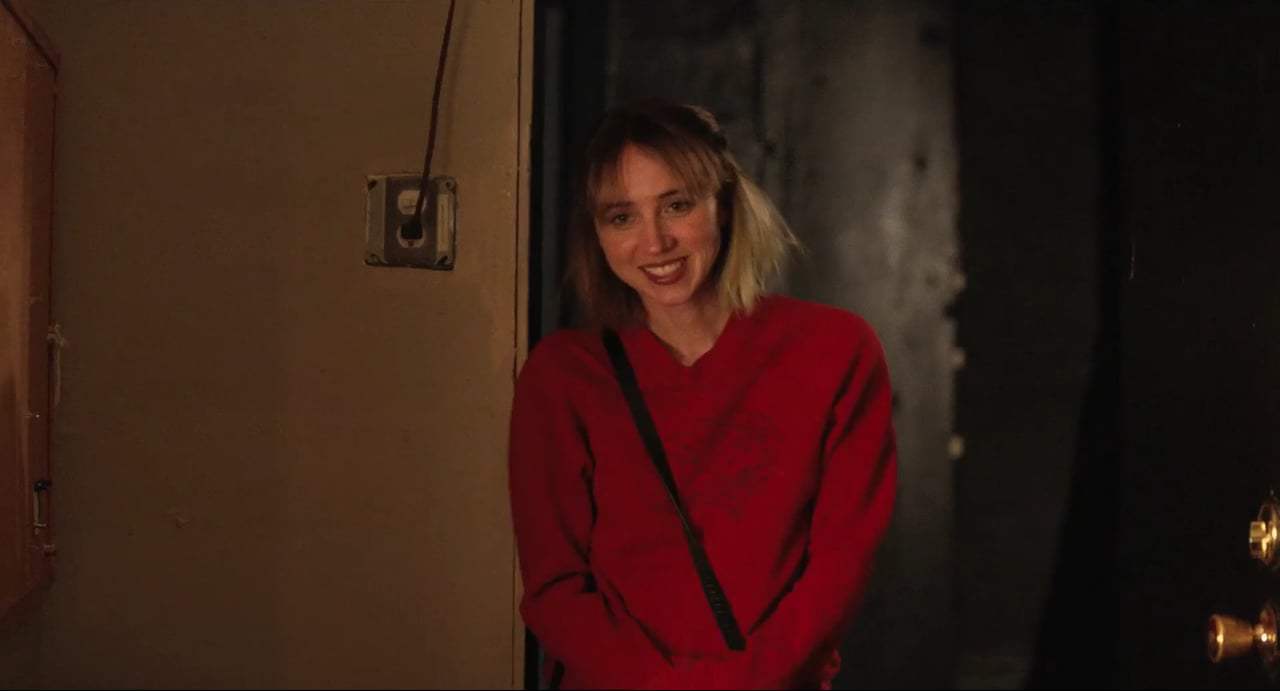 The Big Sick TV Spot - Hilarious (2017) Screen Capture #1