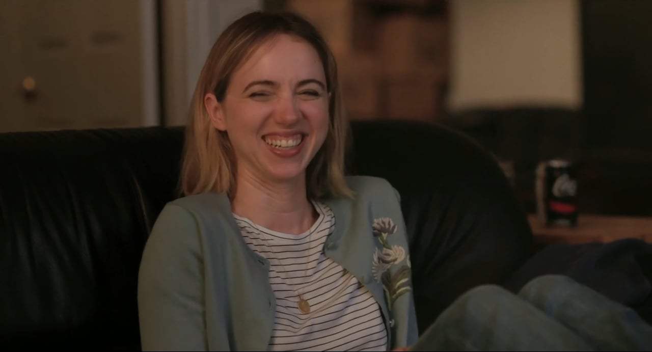 The Big Sick TV Spot - Sparkling (2017) Screen Capture #3