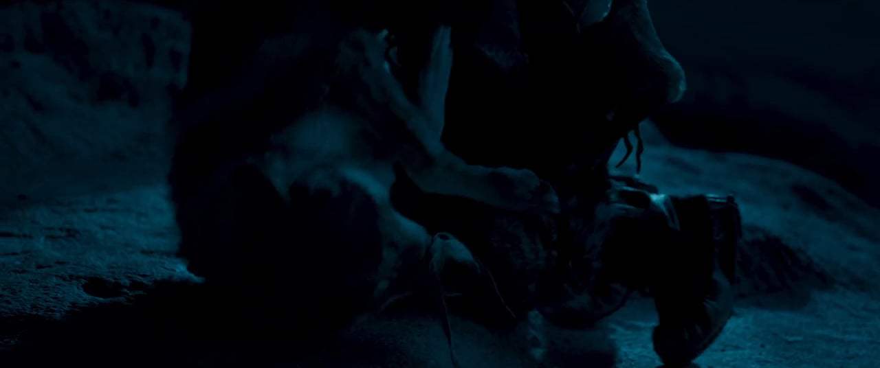 Alpha Trailer (2018) Screen Capture #3