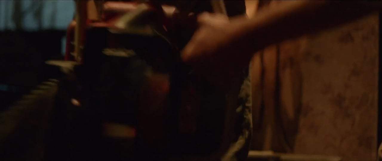Leatherface Red Band Trailer (2017) Screen Capture #3