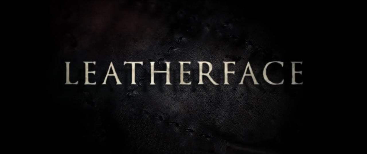 Leatherface Red Band Trailer (2017) Screen Capture #4
