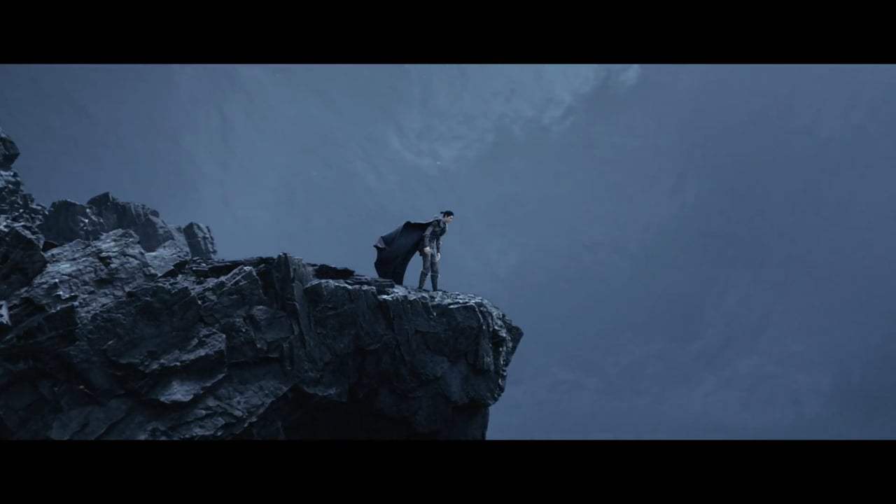L.O.R.D: Legend of Ravaging Dynasties Trailer (2016) Screen Capture #1