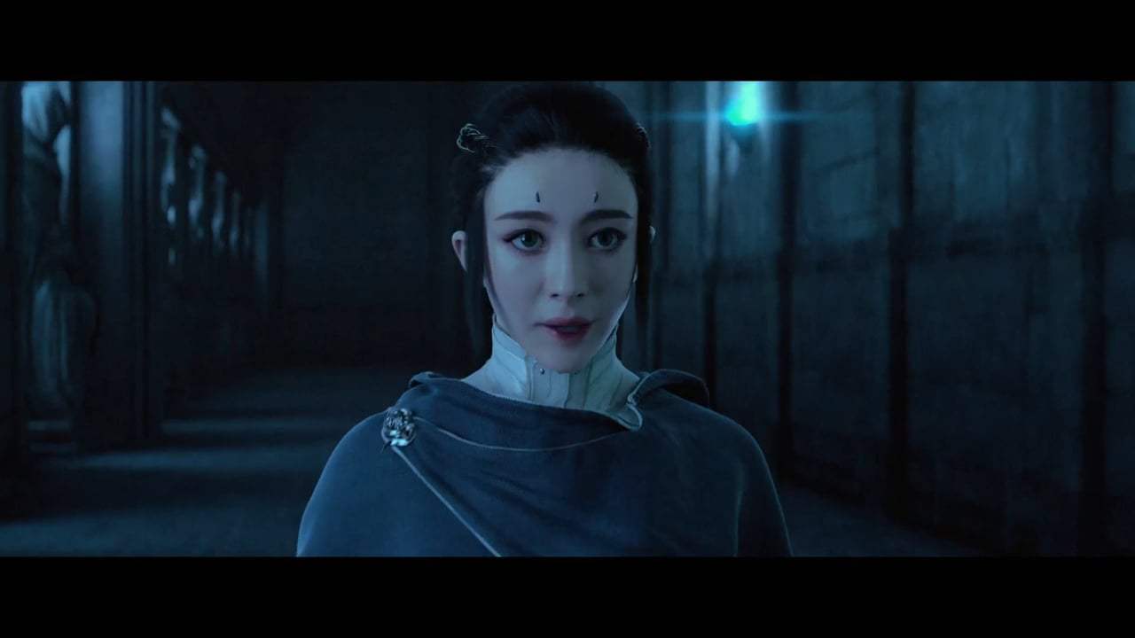 L.O.R.D: Legend of Ravaging Dynasties Trailer (2016) Screen Capture #4