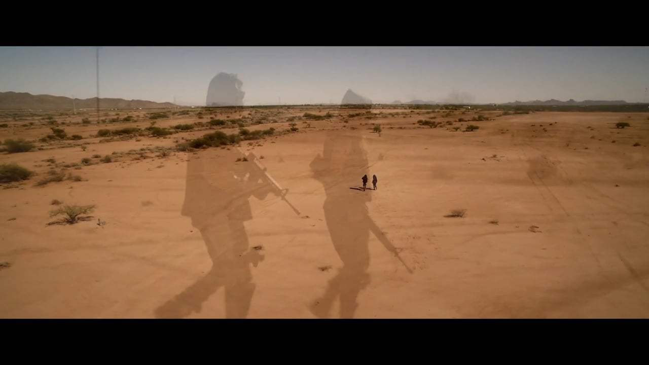 Stasis Trailer (2017) Screen Capture #1