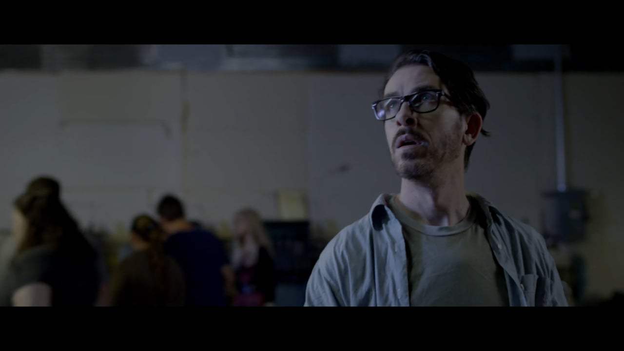 Stasis Trailer (2017) Screen Capture #2
