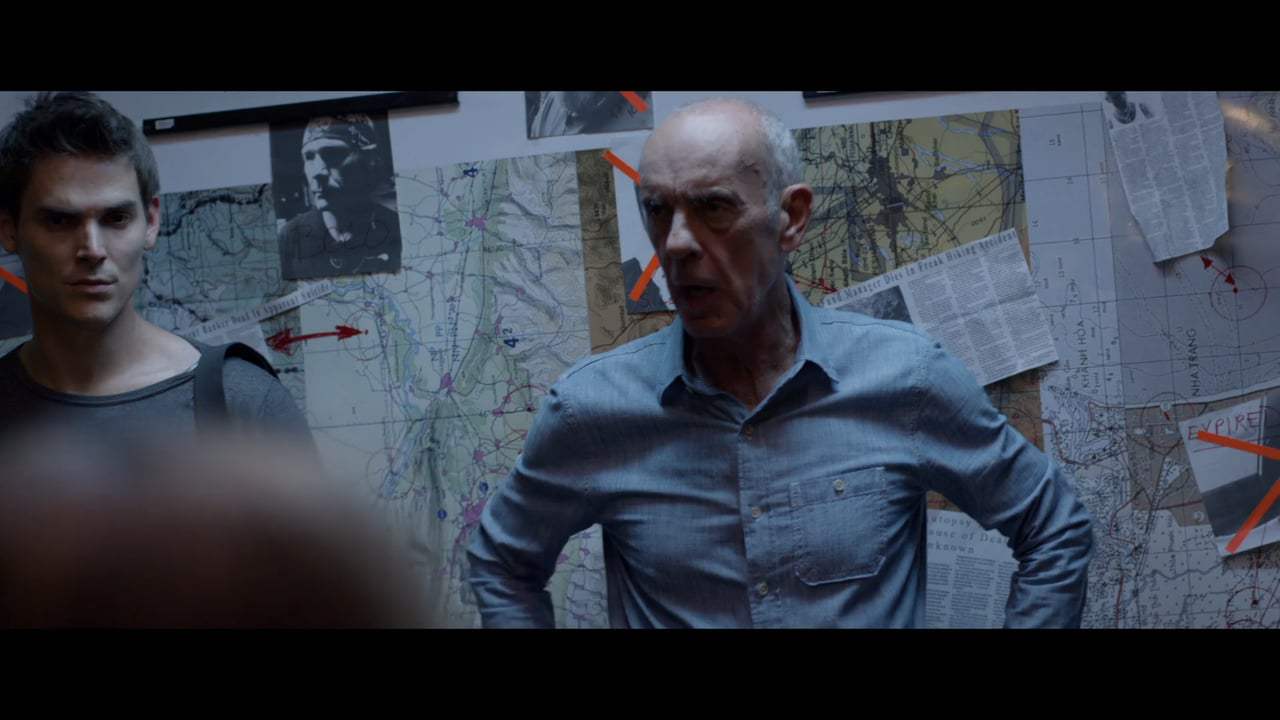Stasis Trailer (2017) Screen Capture #3