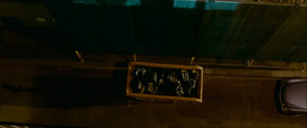 The Hitman's Bodyguard TV Spot - Sorry (2017) Screen Capture #3