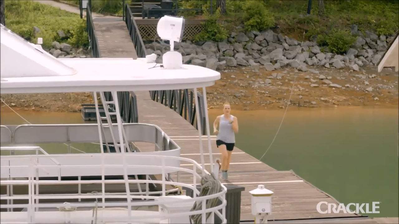 Party Boat Trailer (2017) Screen Capture #1