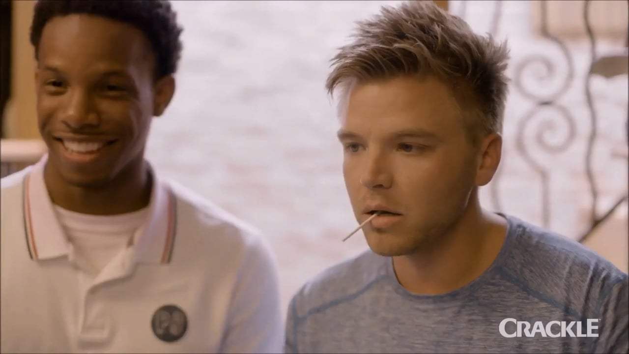 Party Boat Trailer (2017) Screen Capture #2