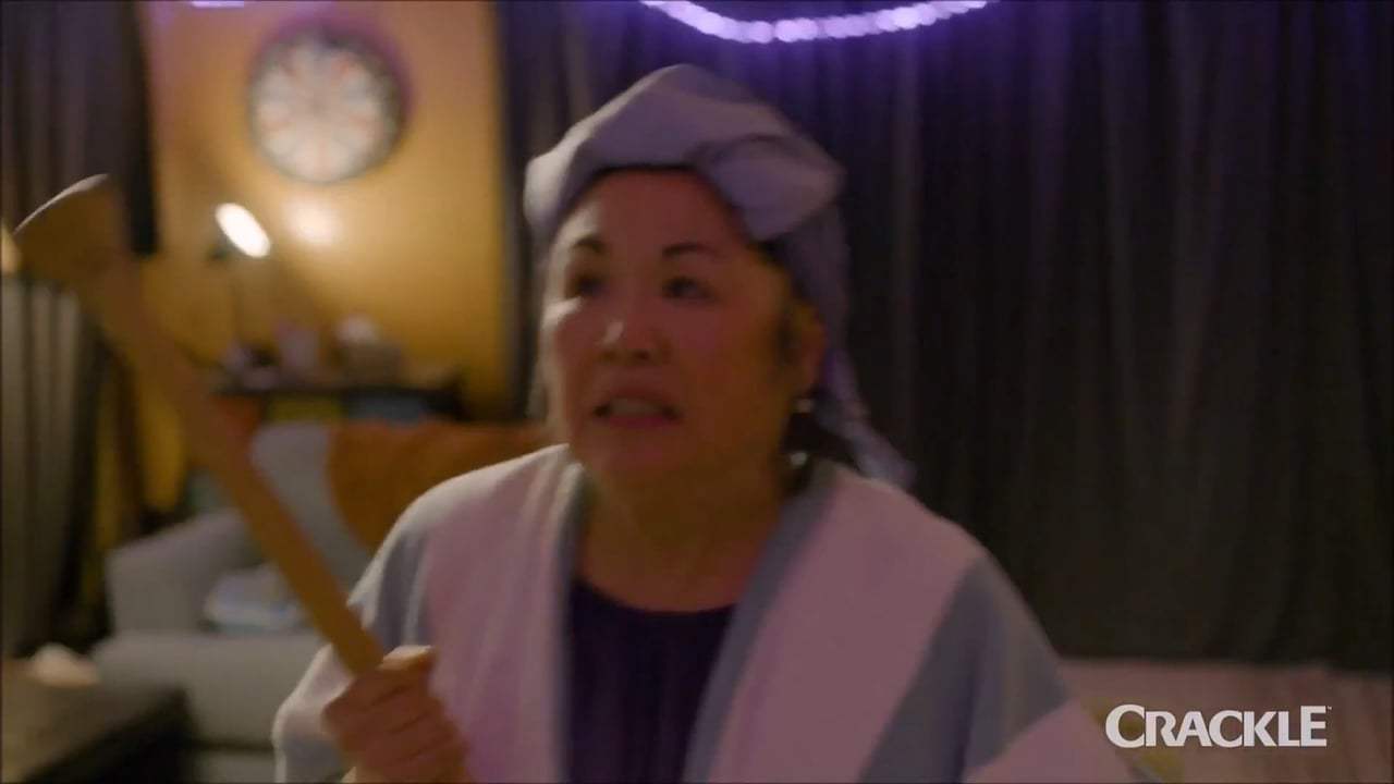 Party Boat Trailer (2017) Screen Capture #3