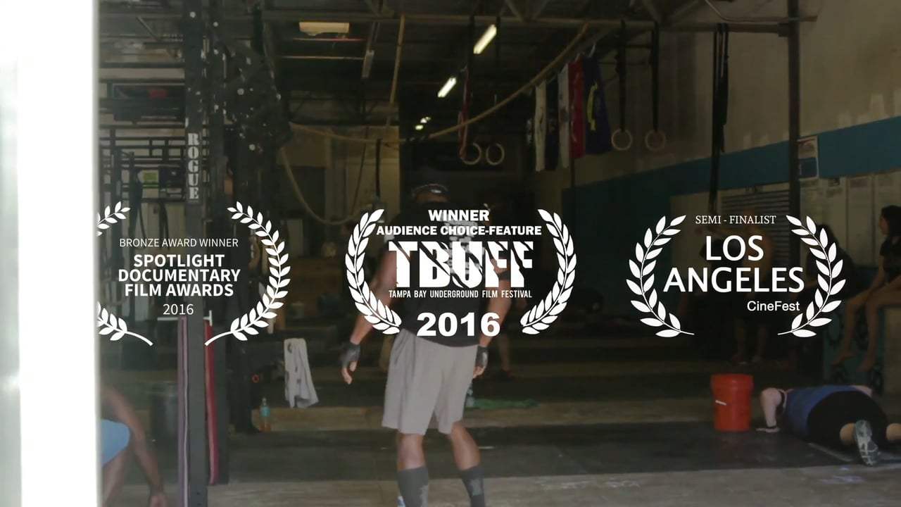 Functional Fitness Trailer (2017) Screen Capture #1