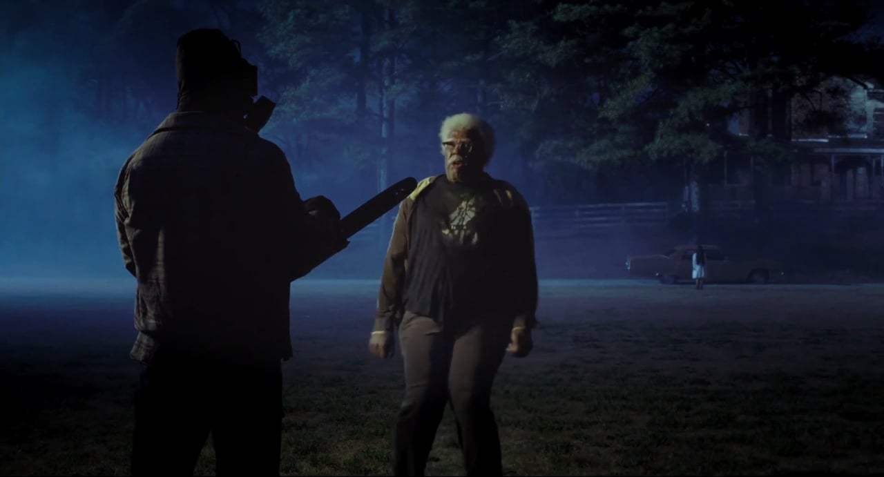 Boo 2! A Madea Halloween Teaser Trailer (2017) Screen Capture #4