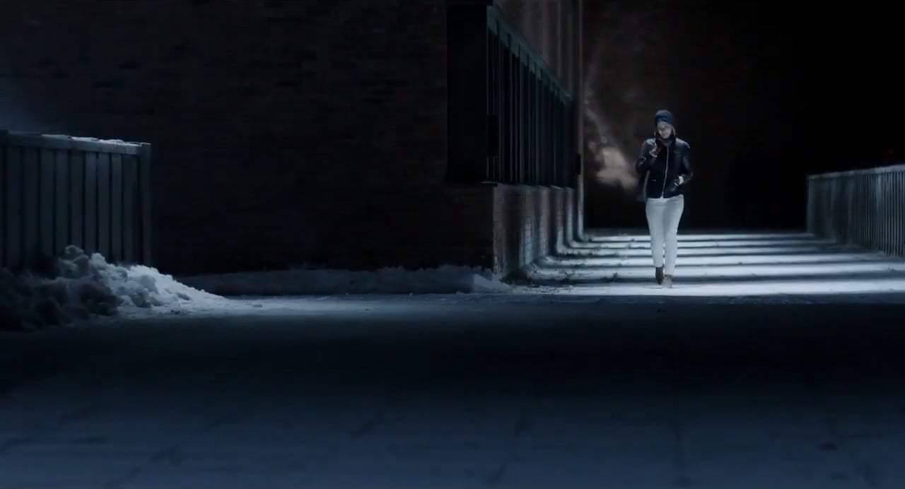 The Snowman Trailer (2017) Screen Capture #1