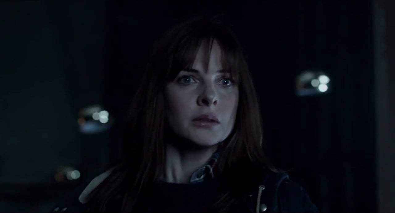 The Snowman Trailer (2017) Screen Capture #4