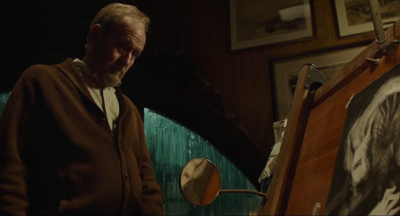 The Shape of Water Trailer (2017) Screen Capture #4