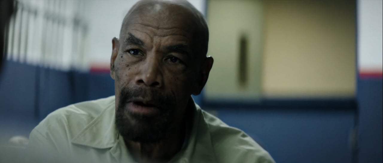 Crown Heights Trailer (2017) Screen Capture #2