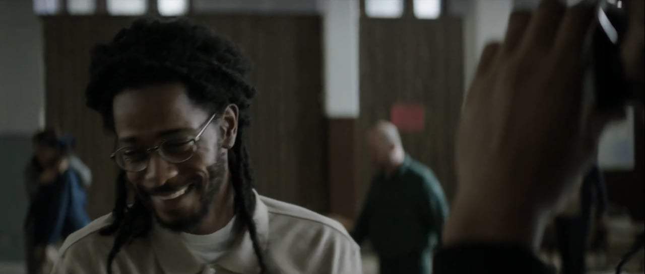 Crown Heights Trailer (2017) Screen Capture #4
