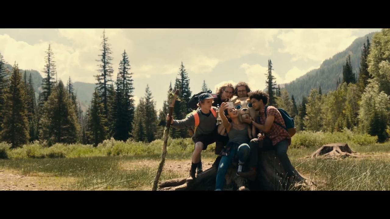 Brigsby Bear Trailer (2017) Screen Capture #4