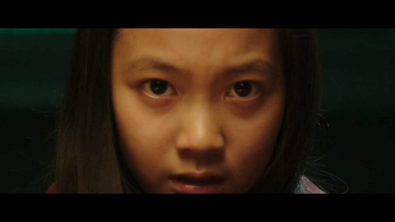 The Villainess Trailer (2017) Screen Capture #1