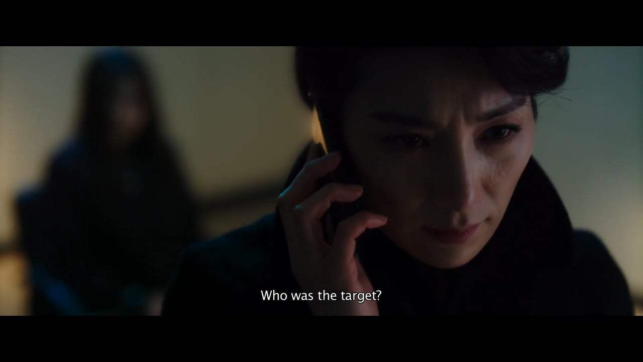 The Villainess Trailer (2017) Screen Capture #2