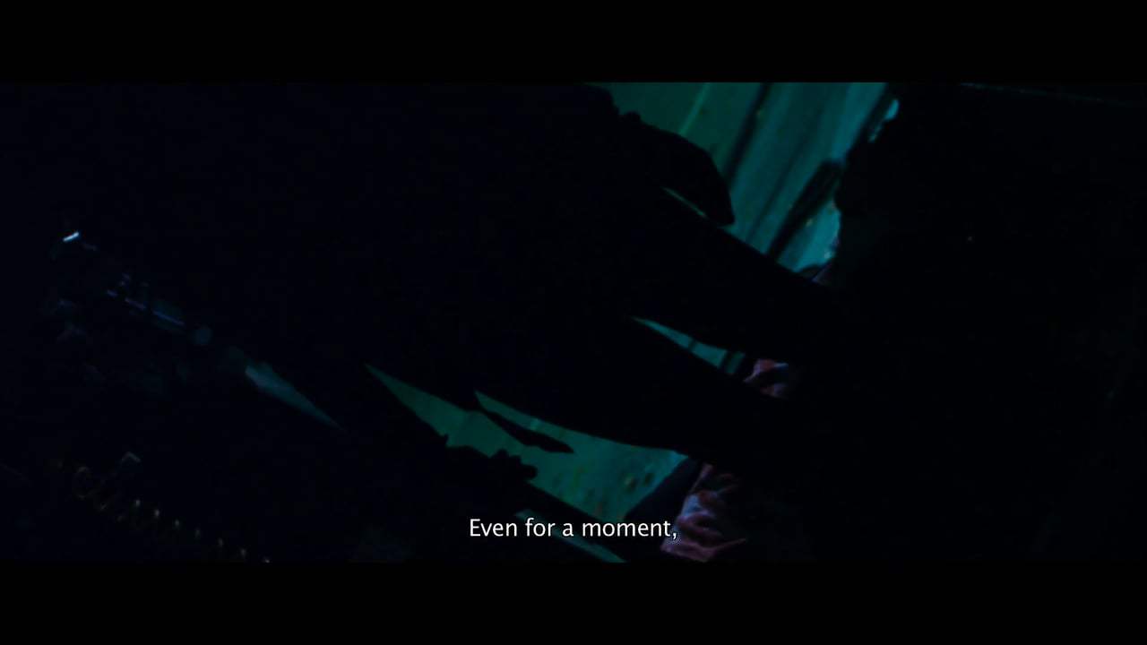 The Villainess Trailer (2017) Screen Capture #4