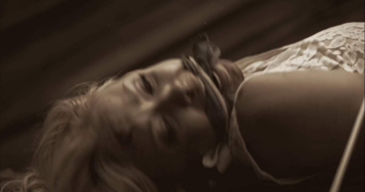 Playing with Dolls: Havoc Red Band Trailer (2017) Screen Capture #1