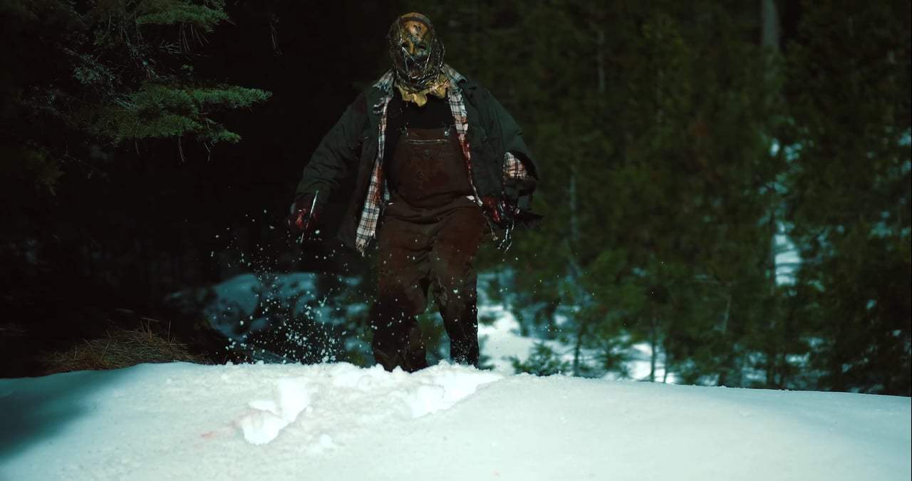 Playing with Dolls: Havoc Red Band Trailer (2017) Screen Capture #3