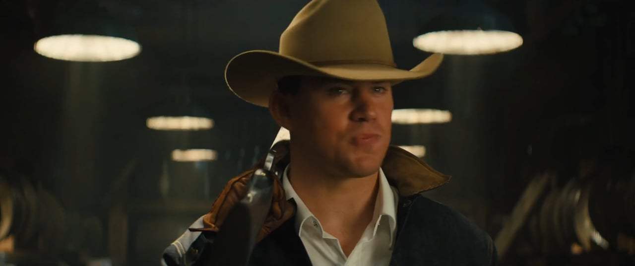 Kingsman: The Golden Circle Feature Trailer (2017) Screen Capture #2