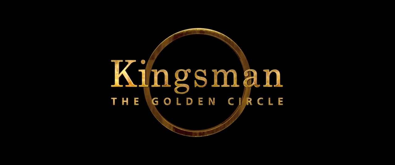 Kingsman: The Golden Circle Feature Trailer (2017) Screen Capture #4