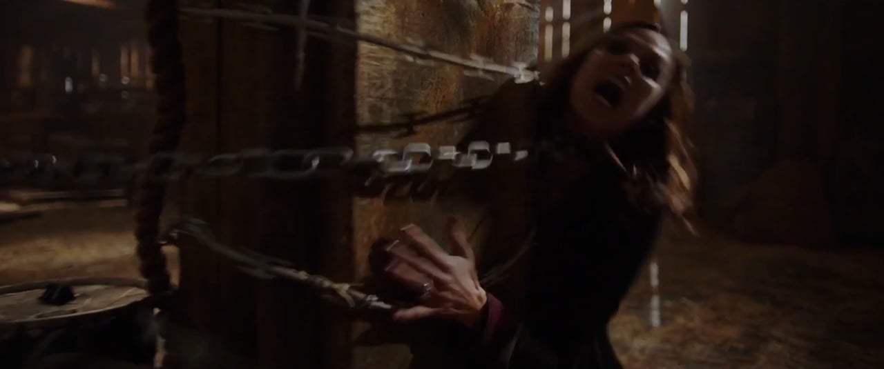 Jigsaw Trailer (2017) Screen Capture #4