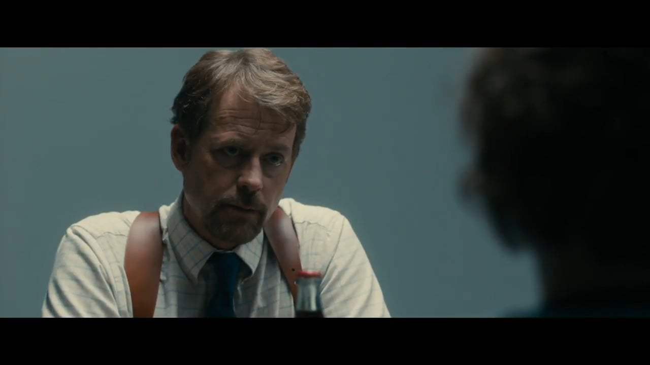 Brigsby Bear (2017) - Did They Ever Touch You? Screen Capture #1
