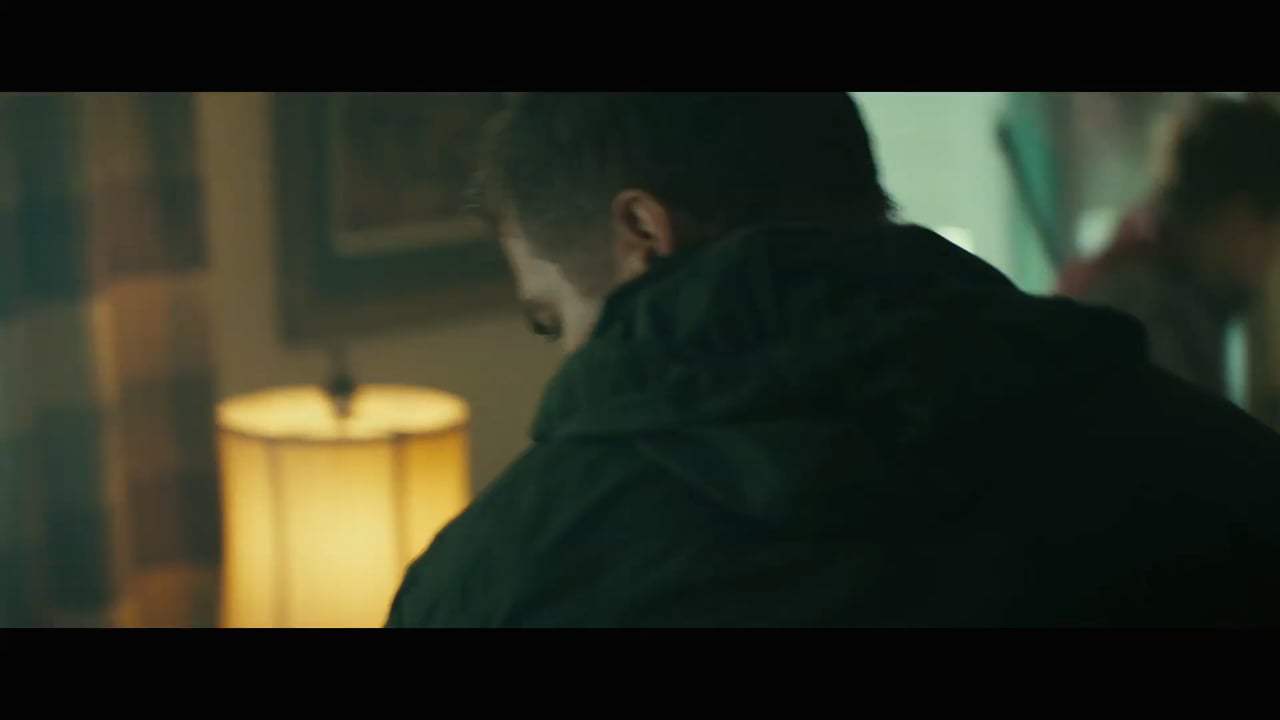 First Kill (2017) - Help Him Screen Capture #1