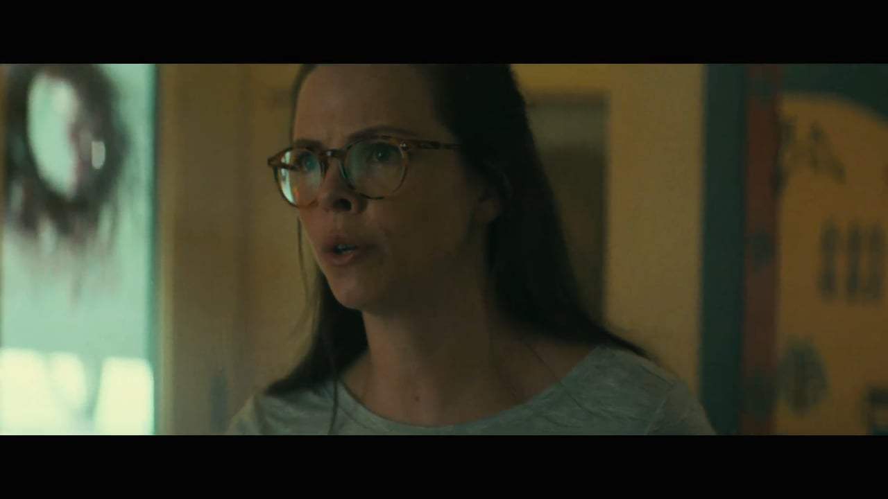 First Kill (2017) - Help Him Screen Capture #2