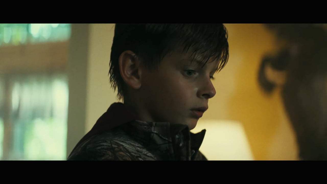 First Kill (2017) - Help Him Screen Capture #3