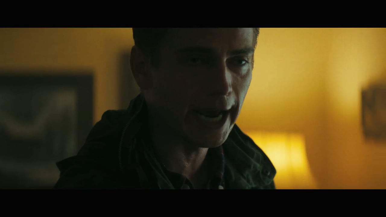 First Kill (2017) - Help Him Screen Capture #4