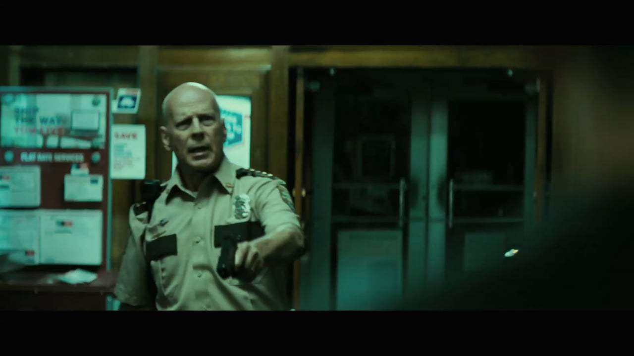 First Kill (2017) - Protect My Son Screen Capture #2