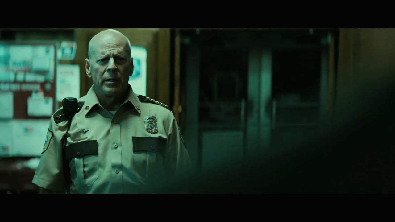 First Kill (2017) - Protect My Son Screen Capture #3