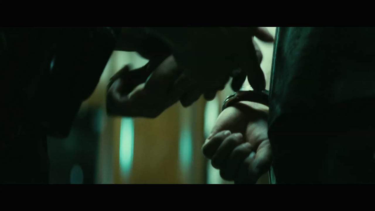 First Kill (2017) - Protect My Son Screen Capture #4