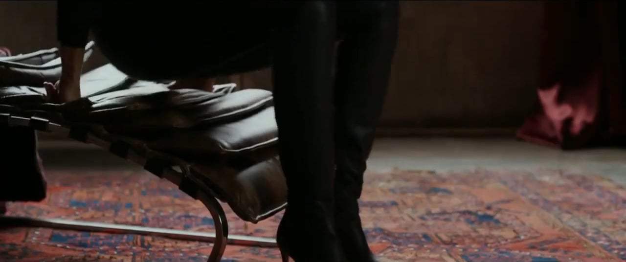 Proud Mary Trailer (2018) Screen Capture #2