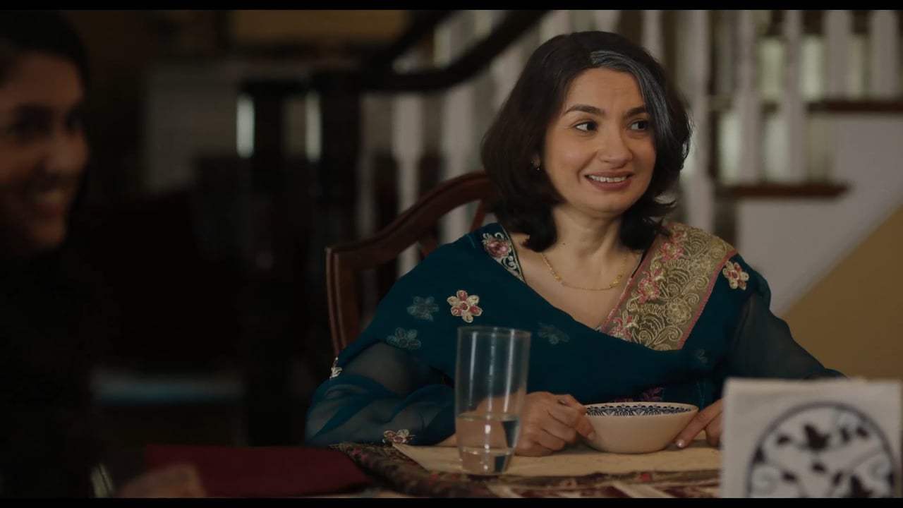 The Big Sick (2017) - The Truth is Out There Screen Capture #4