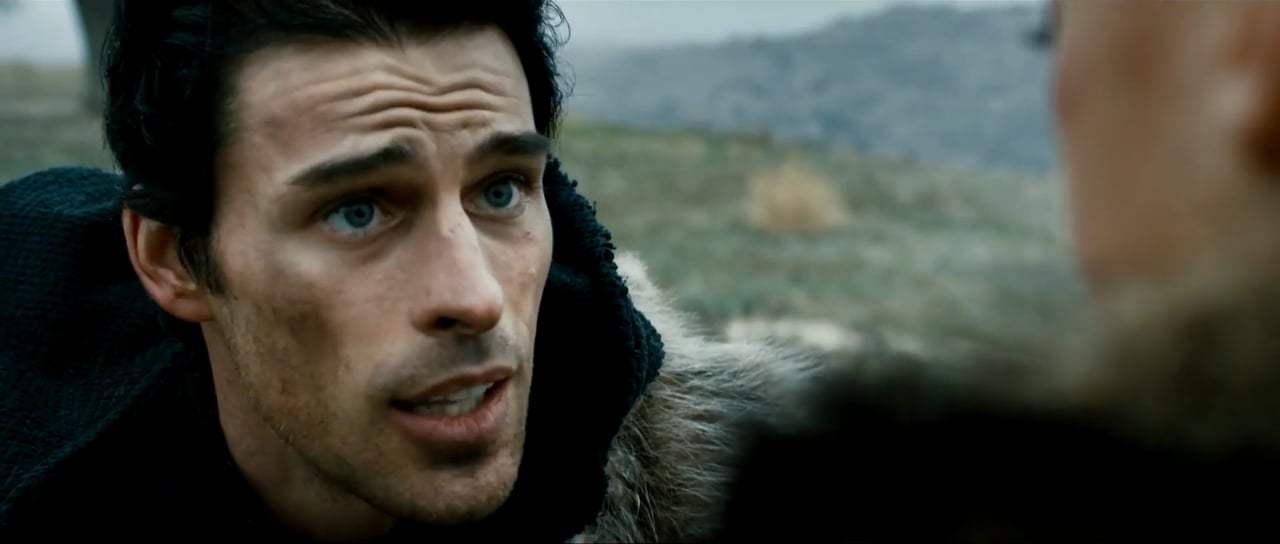 The Veil Feature Trailer (2017) Screen Capture #1